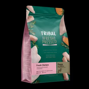 Tribal Fresh Pressed 5kg...