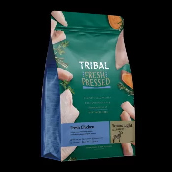 Tribal Fresh Pressed 2.5kg...