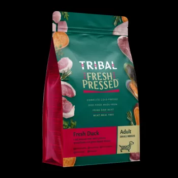 Tribal Fresh Pressed 1.5kg...