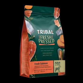 Tribal Fresh Pressed 12kg...