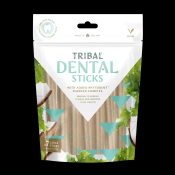 Tribal 25g x 7pcs Dental...