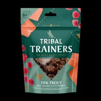 Tribal Trainers Trout...