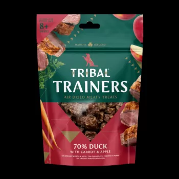 Tribal Trainers Duck Carrot...