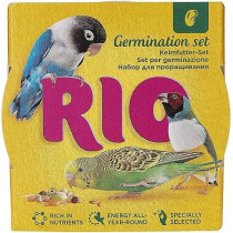 RIO Germination Set For Bird Food, 25g