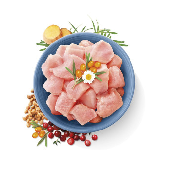 Carnilove True Fresh Fish For Adult Cats, 1.8kg