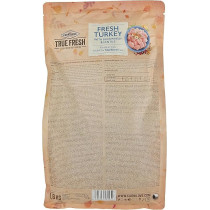 Carnilove True Fresh Turkey For Adult Cats, 1.8kg