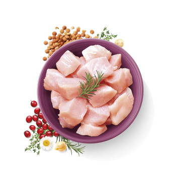 Carnilove True Fresh Chicken For Adult Cats, 1.8kg