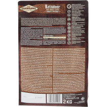 Carnilove Reindeer For Adult Dry Food For Cats, 2kg
