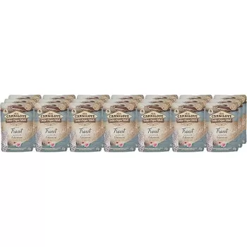 Carnilove  24pcs x 85g...