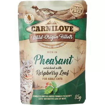 Carnilove 24pcs x 85g...
