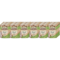 Carnilove 24pcs x 85g Duck Enriched With Catnip For Adult Cats (Wet Food Pouches)