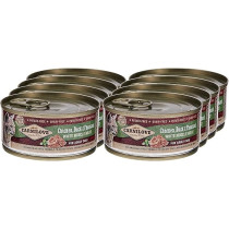 Carnilove Chicken, Duck And Pheasant For Adult Cats (Wet Food Cans) 12 x 100g