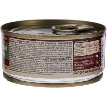 Carnilove Chicken, Duck And Pheasant For Adult Cats (Wet Food Cans) 12 x 100g