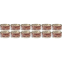 Carnilove Turkey And Reindeer For Adult Cats (Wet Food Cans) 12x100g