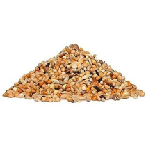 RIO Daily Food For Budgies Nutritious Seed, 1kg