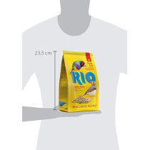 RIO Daily Food For Budgies Nutritious Seed, 500g