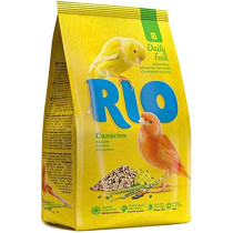 RIO Daily Food For Canaries Nutritious Seed, 500g