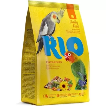RIO Daily Food For...