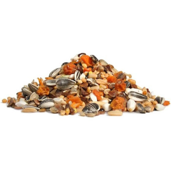 RIO Daily Food For Parakeets Nutritious Seed, 3kg