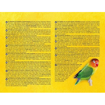 RIO Daily Food For Parakeets Nutritious Seed, 3kg