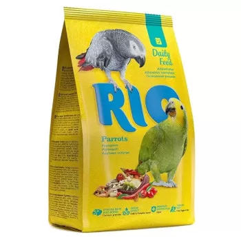 RIO Daily Food Nutritious...