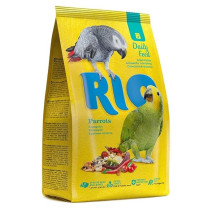 RIO Daily Food Nutritious Seed Blend For Parrots, 1kg