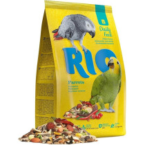 RIO Daily Food For Parrots, 3kg