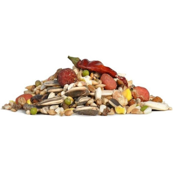 RIO Daily Food For Parrots, 3kg