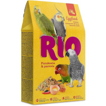 RIO Eggfood For Parakeets And Parrots, 250g