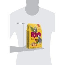 RIO Eggfood For Parakeets And Parrots, 250g