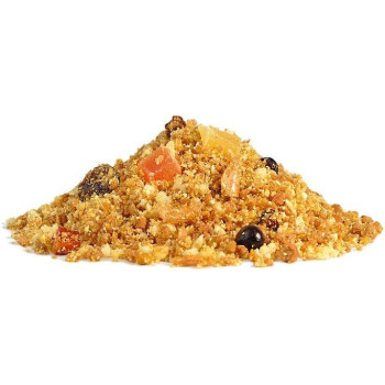 RIO Gourmet Food For Budgies And Small Birds, 250g