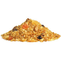 RIO Gourmet Food For Budgies And Small Birds, 250g