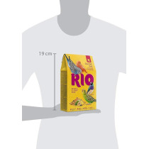 RIO Gourmet Food For Budgies And Small Birds, 250g