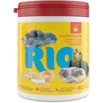 RIO Hand Feeding Food For Baby Birds, 400g