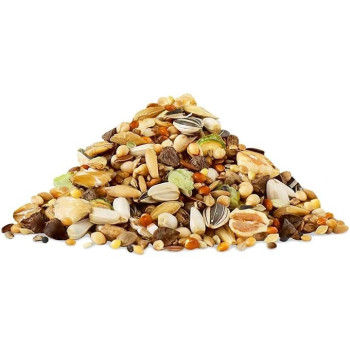 Little One Food For Dwarf Hamsters Pet Food, 400g