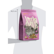Little One Food For Chinchillas Pet Food, 2.3kg