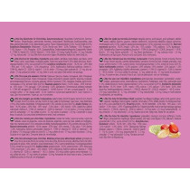 Little One Food For Chinchillas Pet Food, 2.3kg