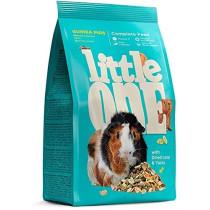 Little One Food For Guinea Pigs Pet Food, 2.3kg