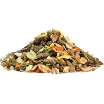 Little One Food For Guinea Pigs Pet Food, 900g
