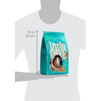 Little One Food For Guinea Pigs Pet Food, 900g