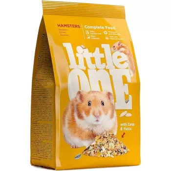 Little One Food For...