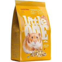 Little One Food For Hamsters Pet Food, 400g