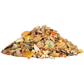 Little One Food For Hamsters Pet Food, 400g