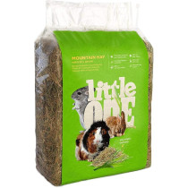Little One Mountain Hay Grass Food, 1kg