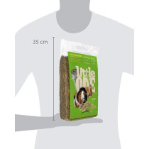Little One Mountain Hay Grass Food, 400g