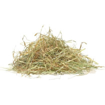 Little One Mountain Hay Grass Food, 400g