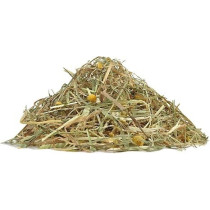 Little One Mountain Hay With Chamomile 400g