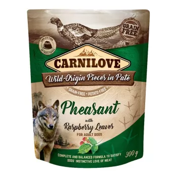 Carnilove Pheasant With...