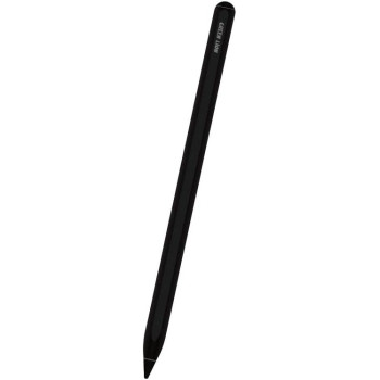 Green Lion Smart Stylus Pencil Pro For iPad Mini Air Pro, Touch Screen Pen, Palm Rejection and Tilt Pressure, Magnetic Charger, 12H Working Hour, White