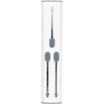 Green Lion 3 in 1 Cleaning Kit, White